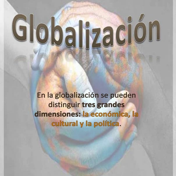 Linea del tiempo de Globalizacion