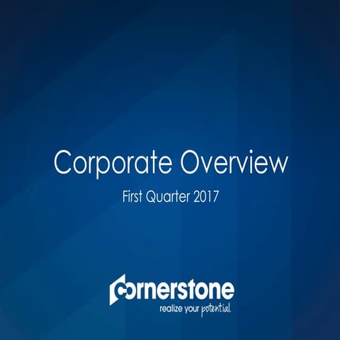 Csod investor-deck-first-quarter v8