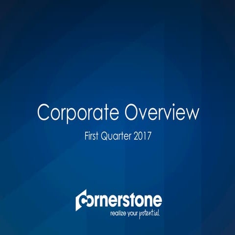 Csod investor deck first quarter   v6