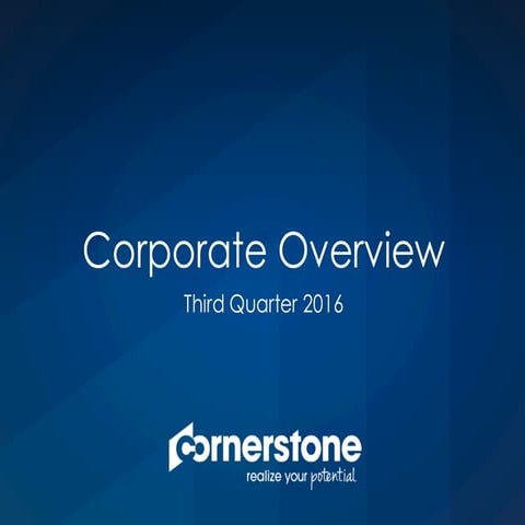 Csod investor deck third quarter   fina lv2