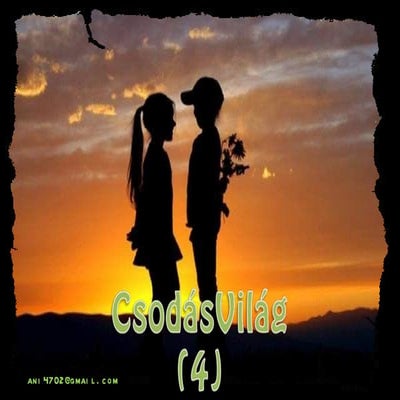 Csodás világ(4)+ani (nx powerlite)