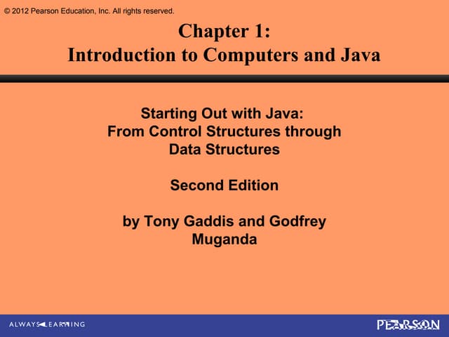 Cso gaddis java_chapter1