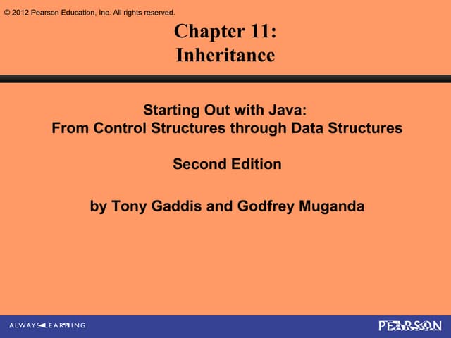 Cso gaddis java_chapter11