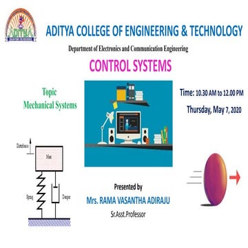 CS TRANSNATIONAL MECHANICAL SYSTEM
