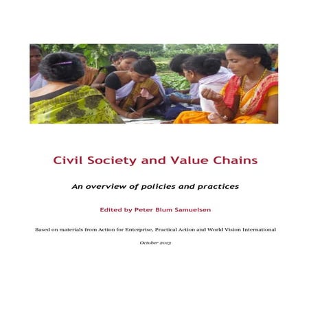 CSOs and VCscs, Blum-Samuelsen 29Oct13