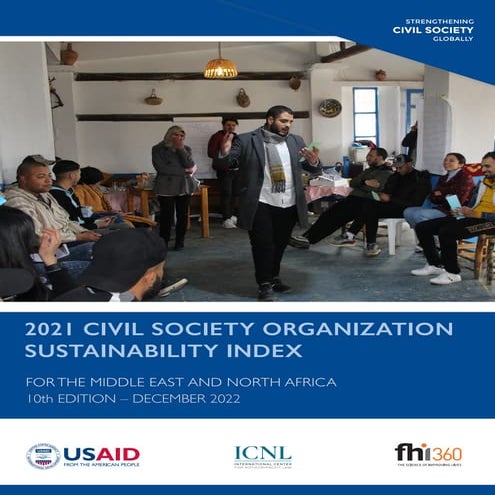 2021 CIVIL SOCIETY ORGANIZATION SUSTAINABILITY INDEX (ENG)