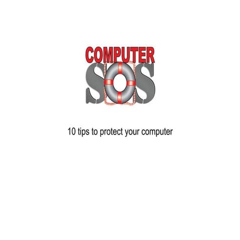 Computer SOS