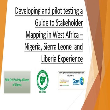 Cso stakeholder mapping guideline.ppt
