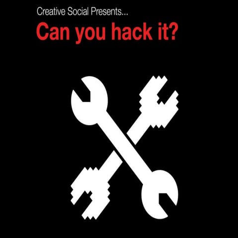 Csp11 hack slideshare_copy2