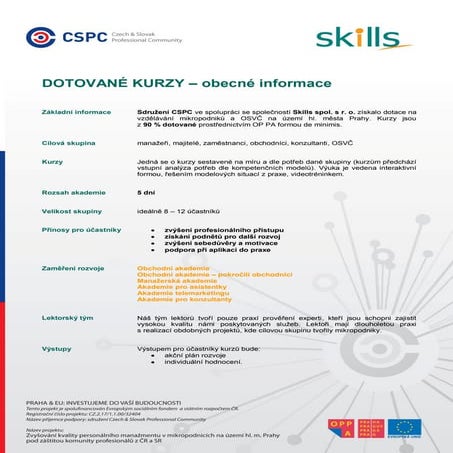 Cspc skills kurzy_aktualne_01'11