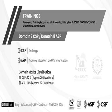 CSP Domain #7 (Student Copy). d for csp domain 7 | PDF