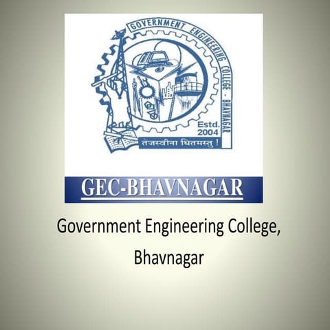 Presentation on Report Writing