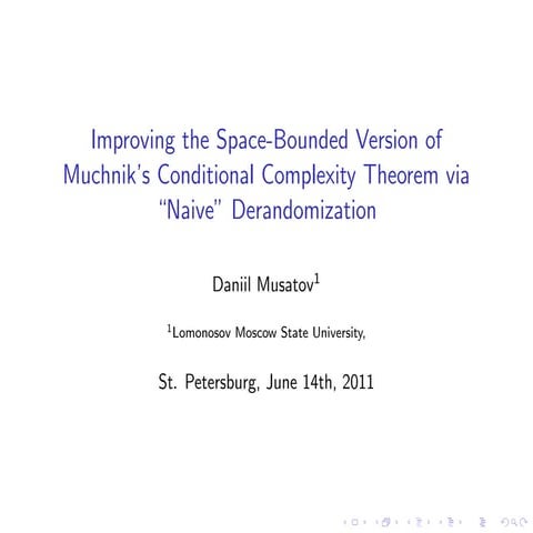 Csr2011 june14 15_45_musatov