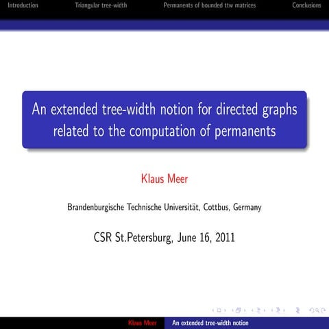 Csr2011 june16 15_45_meer