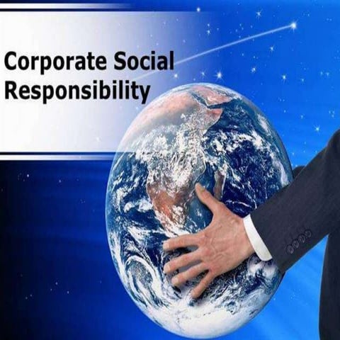 Csr activity done by tata group