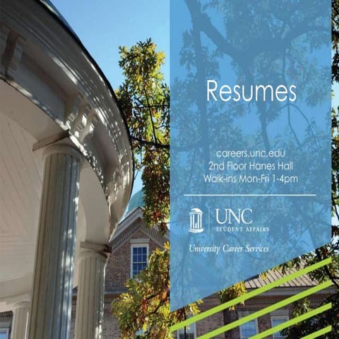  Resume's for Computer Science students 2014