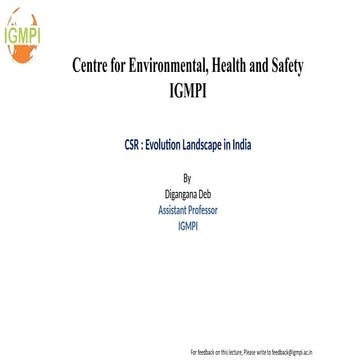 CSR_Evolution_Landscape_in_India(CSR).pptx