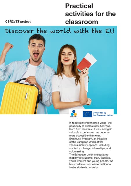 Erasmus Google Search For Student Pdf Postgraduate Education