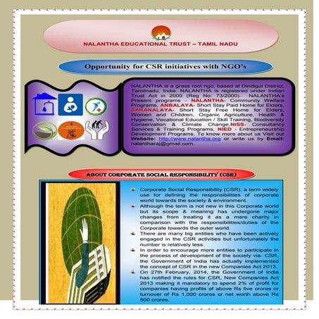 Beyond corporate social responsibility | PDF
