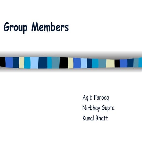 Corporate Social Responsibility | PPT