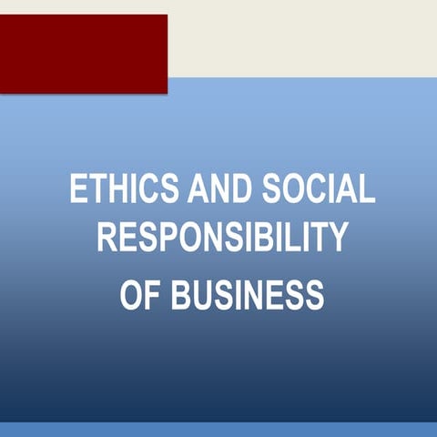 corporate social responsibility theories .pptx