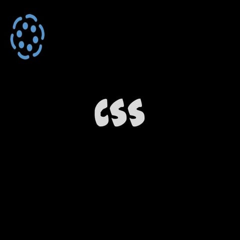 Css