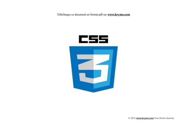 Css