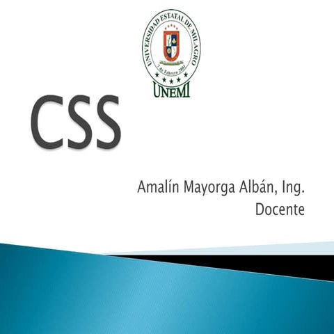 Css.html(1)