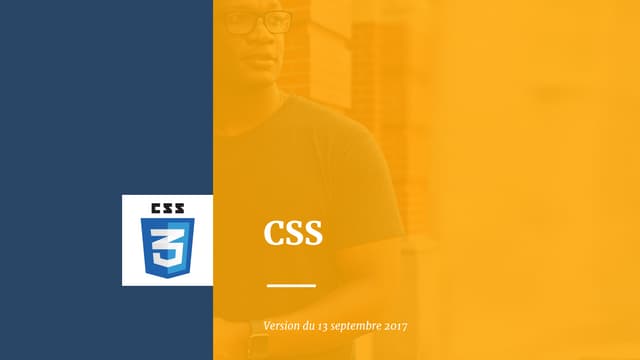 CSS 3