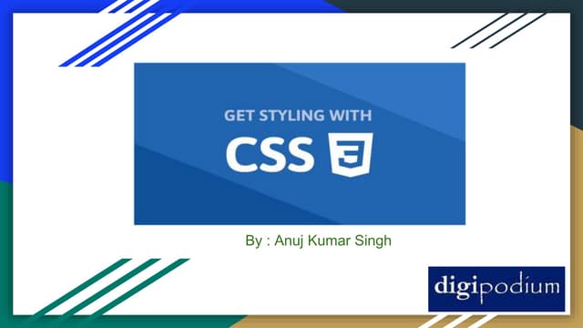 Css