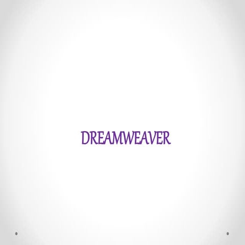 CSS | PPT | Free Download