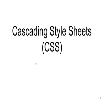 CSS.pptx