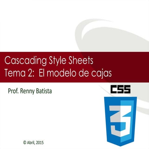 Css -  Tema 2