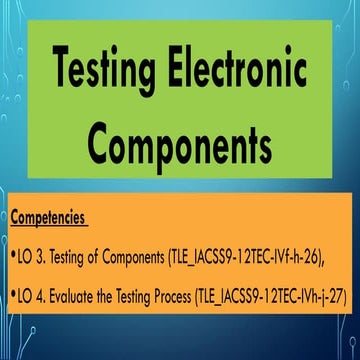 CSS- Week 8 - TEC.pptx quarter exam quarter exam | PPTX