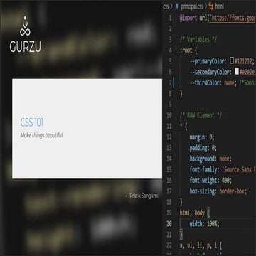 CSS 101 - G1 conference Gurzu.pptx
