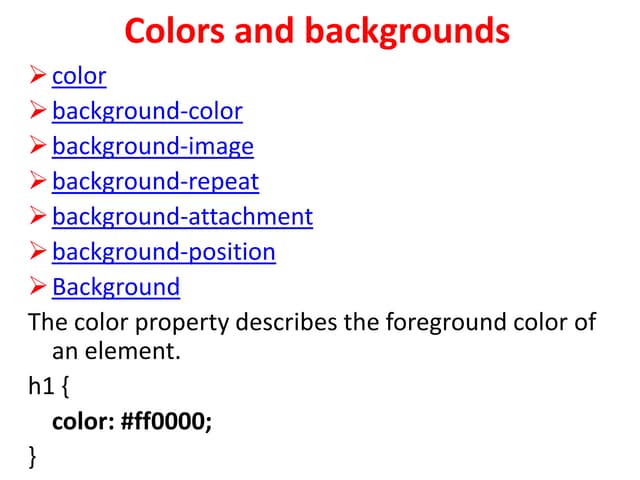 Css2
