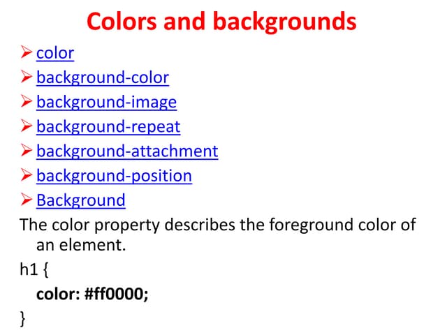Css2