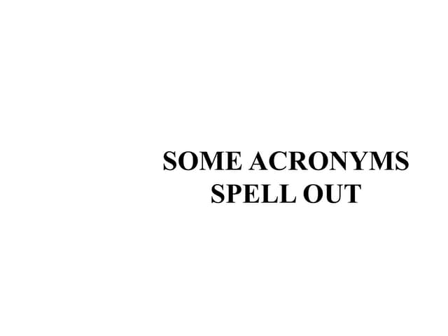 CSS ACRONYMS.pptx
