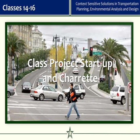 Css classes 14 16 - class project startup & charrette 120309