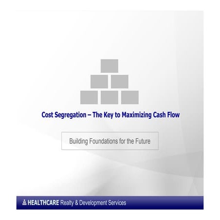 Css for healthcare seminar