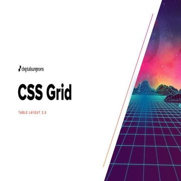 CSS Grid | PDF