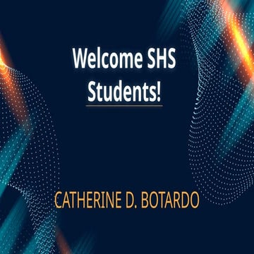 CSS Orientation Opening of class.pptx.............