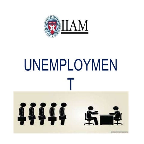 unemployment 