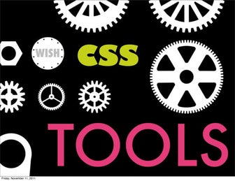 CSS Power Tools