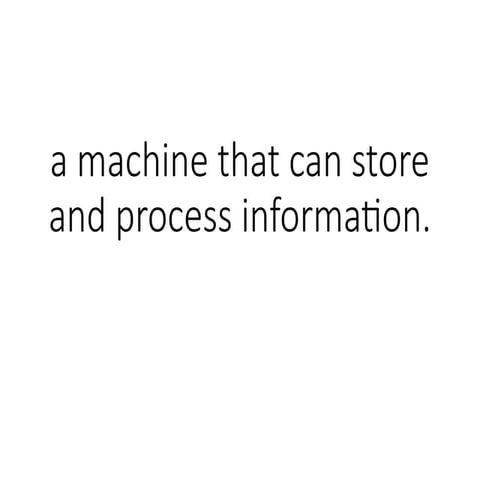 hardware vs software interactive quiz | PPTX