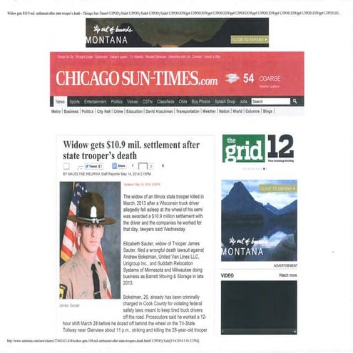 Cst   sauter verdict