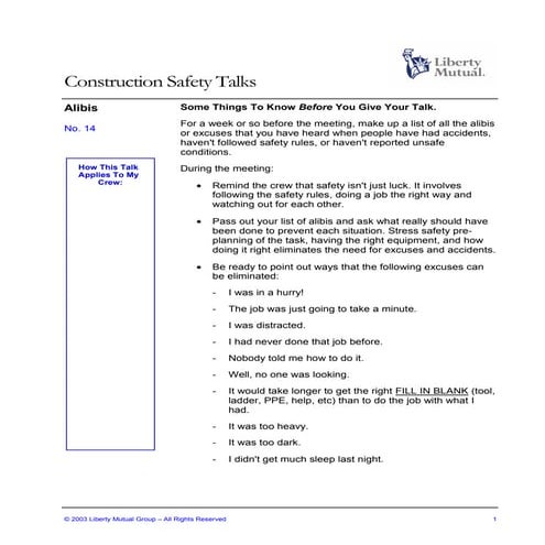 Stop, Look, Think | PPT