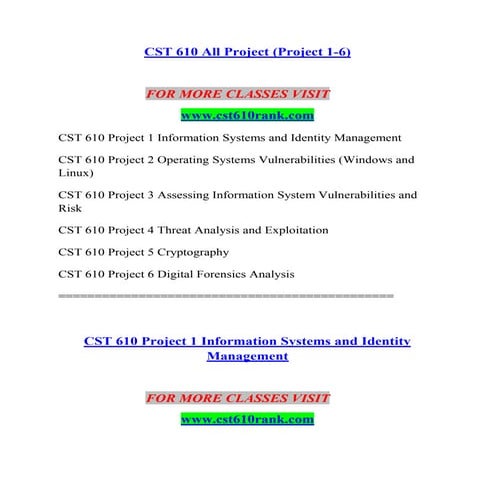 Project Access Control ProposalPurposeThis course project i.docx