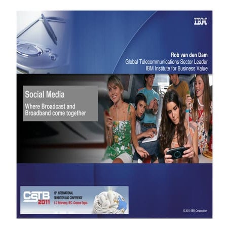 CSTB 2011 Moscow Rob Van Den Dam 2 Feb 2011