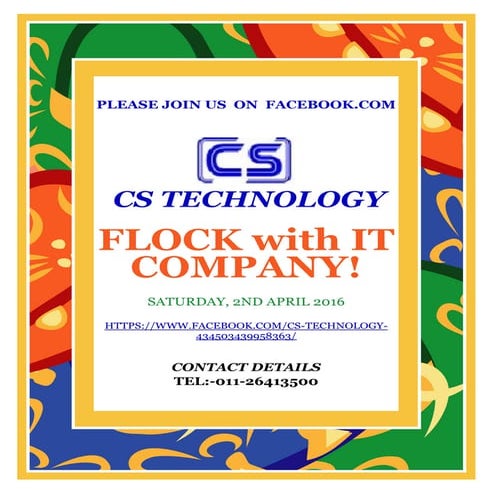 Computer AMC from CS Technology | PDF